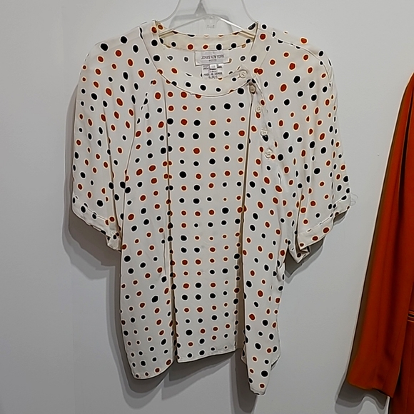 Shirt and Jacket - Picture 1 of 2